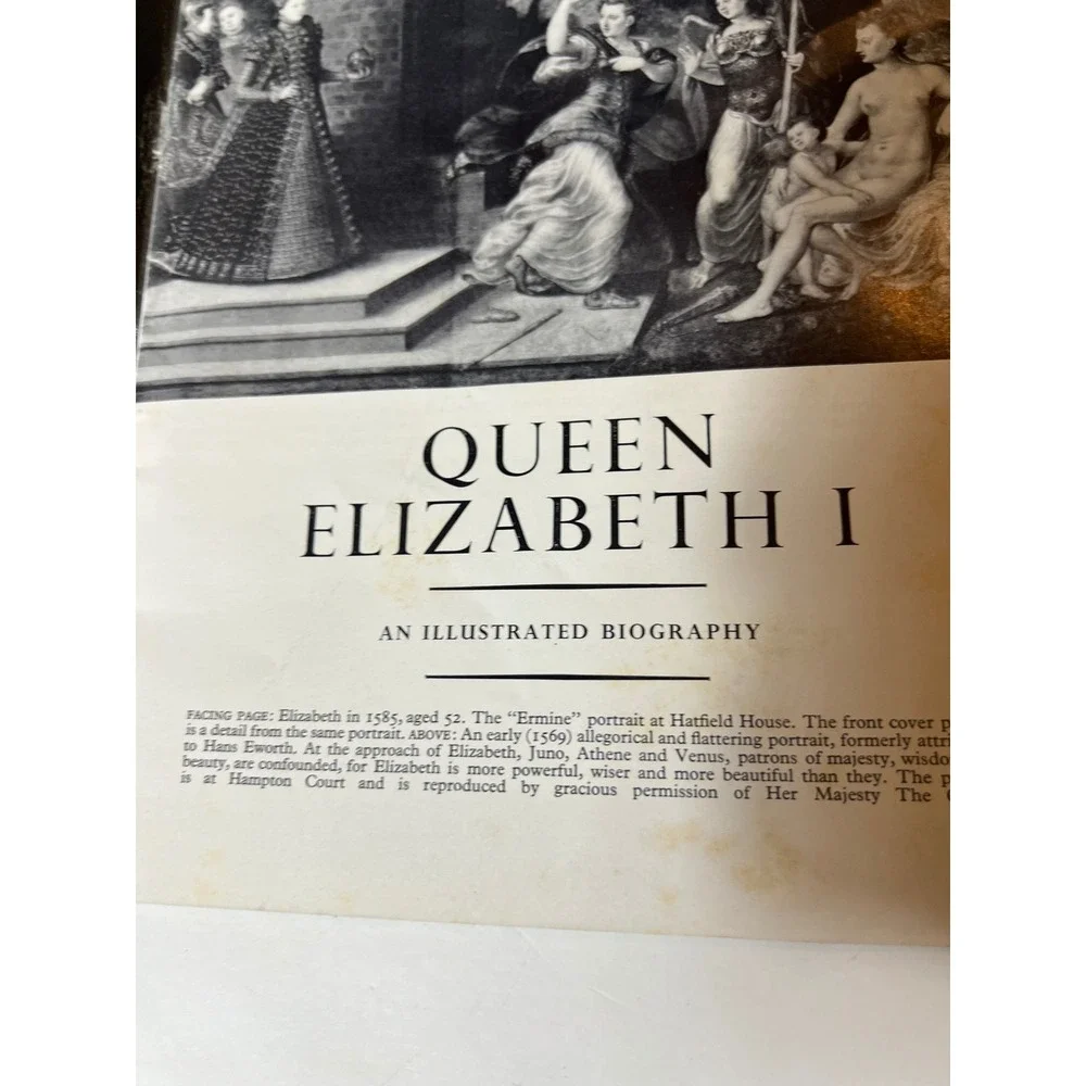 Britains Kings and Queens Illustrated‎ Biography History Book - Set of 3 Books